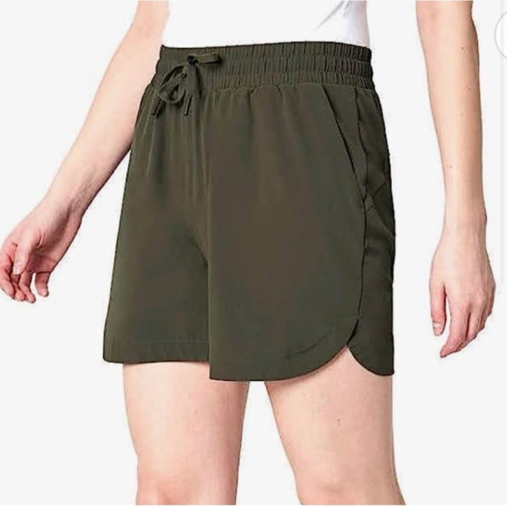 Mondetta Shorts